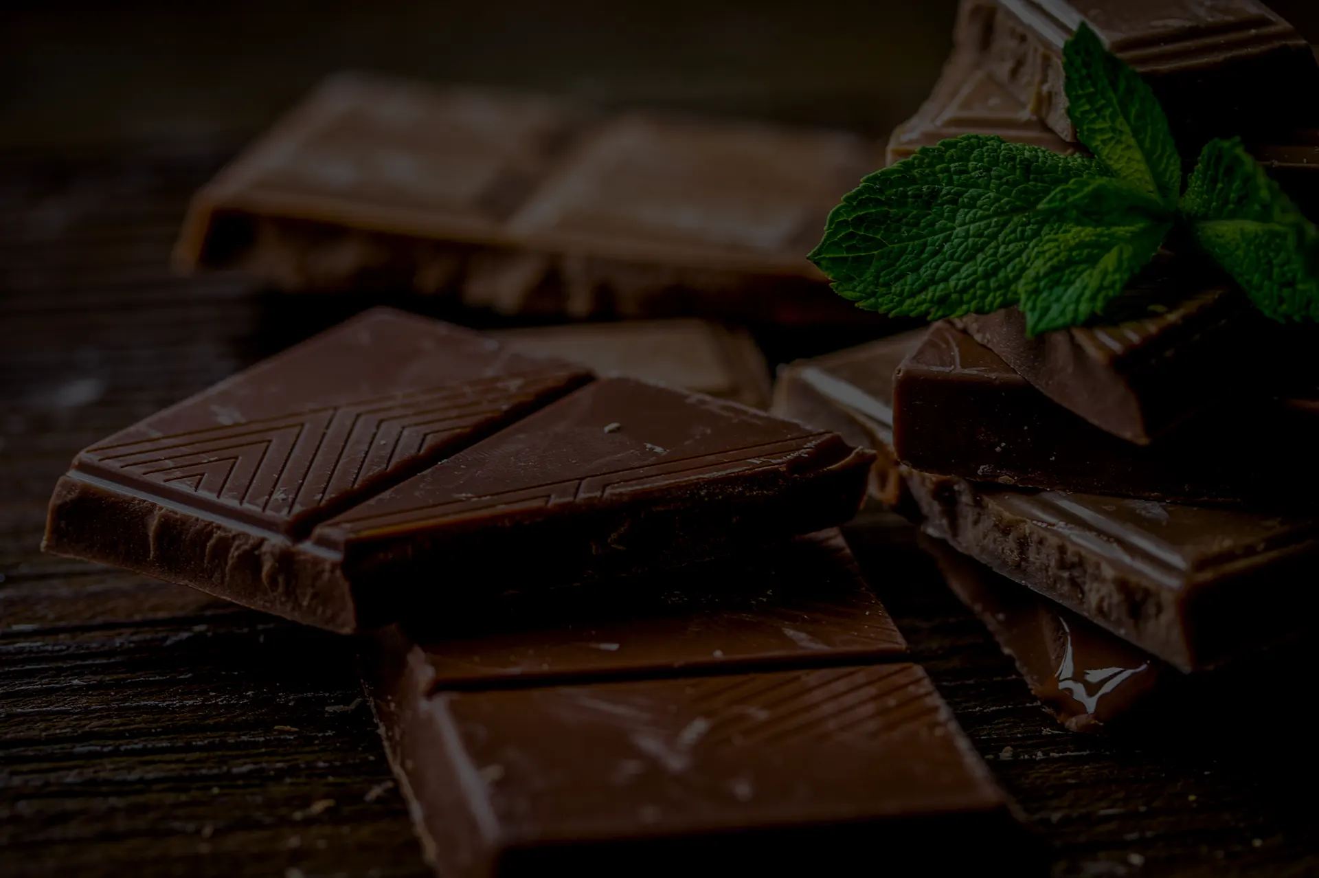 LA PARTICULARITÉ DES CHOCOLATS AU LAIT