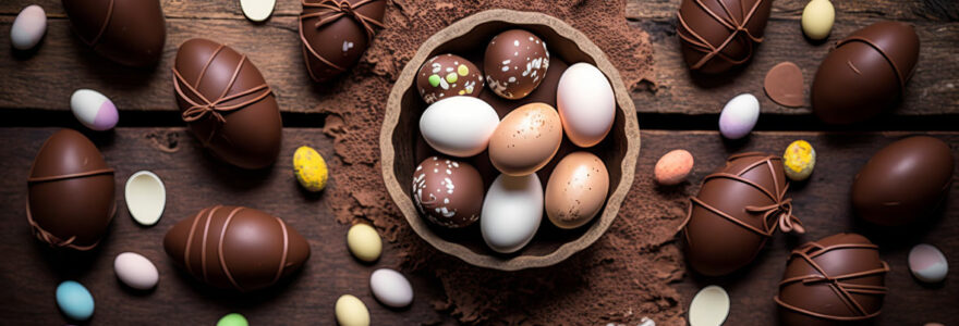 chocolats